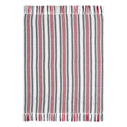 Hatteras Stars Woven Throw 50x60