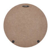 Welcome Stars & Stripes Round Wall Hanging 11 Inch Diameter
