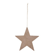 My Country Let Freedom Ring Star Ornament 6x6x0.25