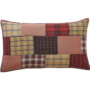 Wyatt King Quilt Set; 1-Quilt 105Wx95L w/2 Shams 21x37 6pc Bundle (Quilt-Shams, Pillow Cases, Bed Skirt)