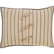 Sawyer Mill Charcoal Queen Quilt Set; 1-Quilt 90Wx90L w/2 Shams 21x27 5pc Bundle (Quilt-Shams, Pillow Cases)