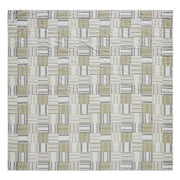 Finders Keepers King Quilt 106Wx97L 5pc Bundle (Quilt, Euro Shams, Shams)