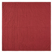 Connell Queen Quilt 94Wx94L 3pc Bundle (Quilt, Euro Shams)