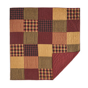Connell Queen Quilt 94Wx94L 3pc Bundle (Quilt, Euro Shams)