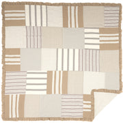 Grace Queen Quilt 90Wx90L 3pc Bundle (Quilt, Euro Shams)