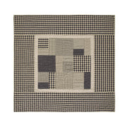 My Country Queen Quilt 94Wx94L 3pc Bundle (Quilt, Euro Shams)