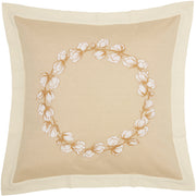 Ashmont Queen Quilt 94Wx94L 3pc Bundle (Quilt, Euro Shams)