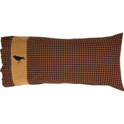 Heritage Farms California King Quilt 130Wx115L 3pc Bundle (Quilt, Pillow Cases)