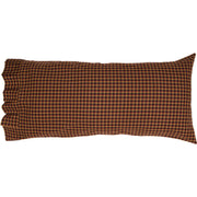 Heritage Farms King Quilt 105Wx95L 3pc Bundle (Quilt, Pillow Cases)