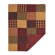 Connell Twin Quilt 70Wx90L 2pc Bundle (Quilt, Euro Sham)