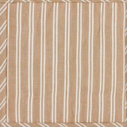 Fall Autumn Pumpkin Gather Trivet Set of 3, 8x8 Inch Hot Pads for Kitchen Countertop & Dining Table Decor, Harvest Themed Home Decor (6 Piece Buy One, Get One Free Bundle)