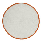 Farmhouse Rustic Halloween Stencil Trivet 12 Inch Country Kitchen Hot Pad & Fall Table Decor (3 Piece Bundle)