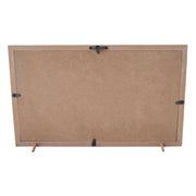 Welcome To Our Home Pumpkin Wall Sign 10x16 Rustic Farmhouse Fall Autumn Harvest Wall Decor Plaque for Entryway and Living Room (2 Piece Bundle)