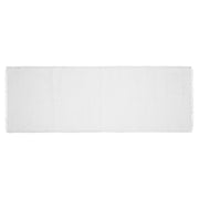 Annie Black Check Buffalo Plaid Pumpkin Harvest Table Runner Farmhouse Fall Holiday Kitchen Dining Home Decor, 12x36 Inches (2 Piece Buy One, Get One Free Bundle)