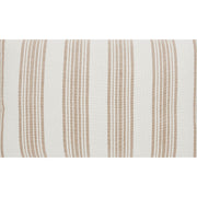 Bountifall Leaves Autumn Botanical Decorative Accent Throw Pillow 14x22 For Couch Sofa Bed (2 Piece Buy One, Get One Free Bundle)