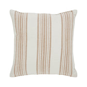 Bountifall Leaves Fall Autumn Throw Pillow 12x12 Decorative Accent Cushion for Indoor Home Decor (2 Piece Buy One, Get One Free Bundle)