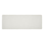 Bountifall Autumn Blessings Fall Table Runner 8x2 Harvest Kitchen Entryway Accent Decor (2 Piece Buy One, Get One Free Bundle)