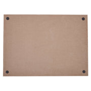 Farmhouse Wooden Noodle Board Stove Top Cover Psalm 107:37 Harvest Kitchen Decor 21.5x29.5 Inches (2 Piece Buy One, Get One Free Bundle)