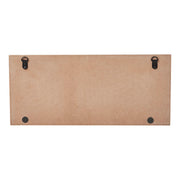 Gather Together Be Thankful Thanksgiving Fall FarmhouseWall Sign Green Cream 7x16 (2 Piece Buy One, Get One Free Bundle)