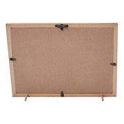 Farmhouse Shiplap Red Truck Pumpkin Patch Wall Sign 10x14 Autumn Harvest Home Decor (2 Piece Buy One, Get One Free Bundle)