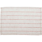 Charley Rust Placemat Set of 6 12x181 (2 Piece Buy One, Get One Free Bundle)