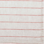 Charley Rust Placemat Set of 6 12x181 (2 Piece Buy One, Get One Free Bundle)