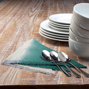 Jessa Ombre Napkin Set of 6 18x181 (2 Piece Buy One, Get One Free Bundle)