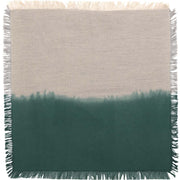 Jessa Ombre Napkin Set of 6 18x181 (2 Piece Buy One, Get One Free Bundle)