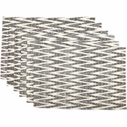 Alexis Napkin Set of 6 18x18 (18 Piece Bundle)