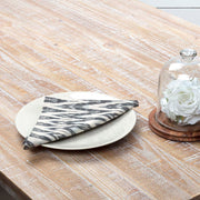 Alexis Napkin Set of 6 18x18 (18 Piece Bundle)