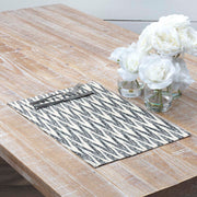 Alexis Napkin Set of 6 18x18 (18 Piece Bundle)