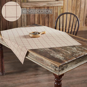 Connell Table Topper 40x40 (2 Piece Buy One, Get One Free Bundle)