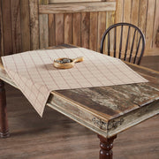 Connell Table Topper 40x40 (2 Piece Buy One, Get One Free Bundle)