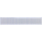 Chandler Ribbed Runner 13x72 (2 Piece Buy One, Get One Free Bundle)