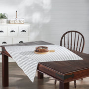 Down Home Table Topper 40x40 (2 Piece Buy One, Get One Free Bundle)