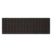 Wyatt Runner Quilted 8x24 (2 Piece Buy One, Get One Free Bundle)