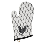 Down Home Oven Mitt (5 Piece Bundle)