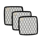 Down Home Oven Mitt (5 Piece Bundle)