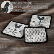 Down Home Oven Mitt (5 Piece Bundle)