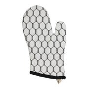 Down Home Oven Mitt (5 Piece Bundle)