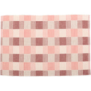 Daphne Ribbed Runner 13x90 (7 Piece Bundle)