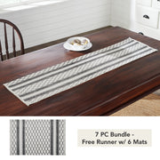 Down Home Runner 12x60 (7 Piece Bundle)