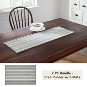 Finders Keepers Chevron Runner 12x36 (7 Piece Bundle)
