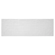 Sawyer Mill Black Runner Quilted 12x36 (7 Piece Bundle)