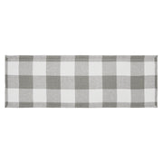 Annie Buffalo Check Grey Runner 12x36 (7 Piece Bundle)