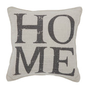 Finders Keepers Silhouette Pillows 6x6 (4PC Bundle)