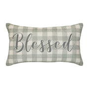 Celebrate Grace Inspirational Easter Pillows (3PC Bundle)