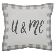 Finders Keepers U&Me - Its All Good Pillows (2PC Bundle)
