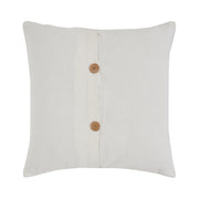Garden Bunny Pillow 18x18 (2PC Bundle)