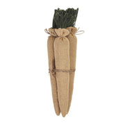 Spring In Bloom Bundle of 3 Carrots Natural (2PC Bundle)